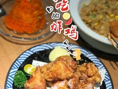 -桃花丼烧肉饭(凯丹商场店)