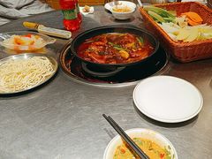 -辛森家猪蹄火锅(台东店)