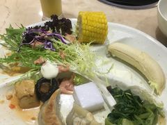 -素之缘素食(新之城店)