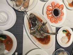-融荟家和中餐厅(三亚海棠湾九号度假酒店)