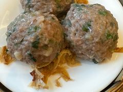 -潮福城大酒楼(北尚店)