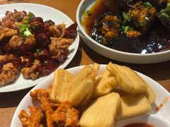 -晚归月亮湾私家菜(临邑路店)