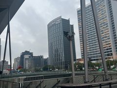 -东浩兰生上海世博展览馆