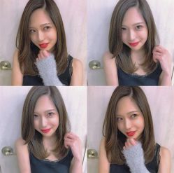 -GIRL STYLE 烫发·染发沙龙
