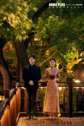-安娜公馆婚纱摄影(锦州店)
