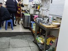 大堂-黑娃面(纯阳洞店)