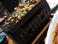 -局气 烤鸭·北京菜(光华路店)