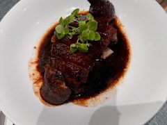 -老平安农家菜(平安店)