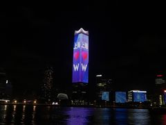 -浦江二号·独栋江景餐厅(滨江大道店)