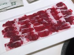 -阳坊胜利涮羊肉(阳坊老店)
