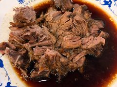 -柴氏风味斋(甘家口店)