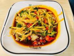 -魏家凉皮(解放路火车站店)