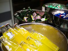 -永泰福朋喜来登酒店-宜客乐自助餐厅(远大路店)