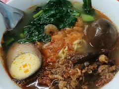 -青屋虾面