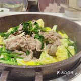 不一样的羊肉锅