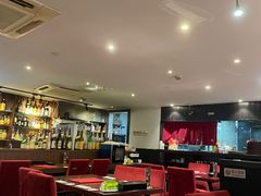 大堂-纪州豚骨酱油拉面(锦延路店)