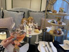 -广州富力丽思卡尔顿酒店