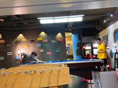 -CIAO·团建聚餐·生日派对轰趴馆(福田店)