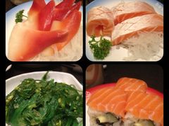 iphone_upload_pic-元气寿司(新城市广场店)