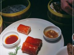 -蝴蝶里·粤菜·点心(滨江龙湖店)