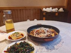 -弓虽昌焖烧鸡(大竹林店)