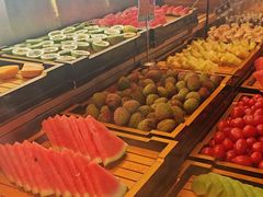 -牛YO寿喜烧和牛火锅自助(三台子万象汇店)
