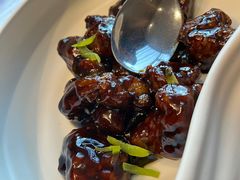 -羲和雅苑•北京烤鸭(平安国际金融中心店)