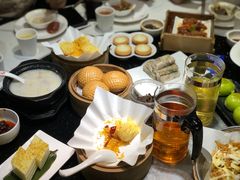 -味可道美食坊(福基路店)
