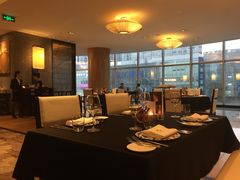 -圣丰索菲特·法国餐厅