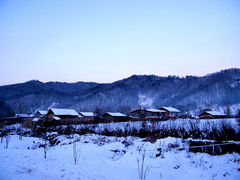 -雪谷