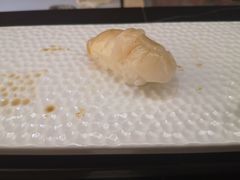 北海道带子寿司-Sushi Hanzo半藏(天环广场店)
