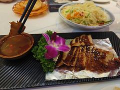 -印象南洋·泰国风情餐厅(新安店)
