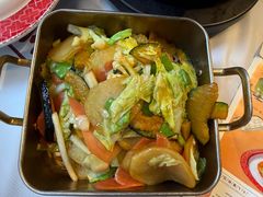-饕林餐厅(春熙路店)