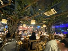 -常和州·夜宵大排档(常州单店)