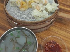 -嘉州海汇源老烧麦店(东大街总店)
