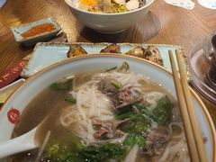 -越南牛肉河粉餐厅(书院巷店)
