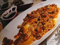 -京华烟云·北京烤鸭(领展购物广场·中关村店)