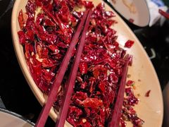 -廖川菜(太阳宫店)