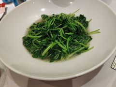 上海米苋-上海小南国(金桥国际广场店)