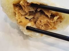 -大明寺素食坊(扬子江中路店)