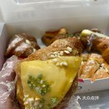 迷恋卡仕达我朋友很喜欢吃 但是是偏甜一些