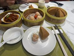 -顺意·顺德家乡菜(国际人才大厦店)