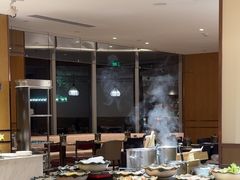 -苏州苏州湾艾美酒店-新食谱全日制餐厅