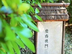 -庆春朴门