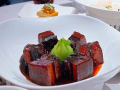 -蘇锦宴·淮扬菜烤鸭·小院(三元桥霄云路店)