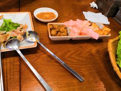 烤五花肉-韩礼年糕(飞虹路店)