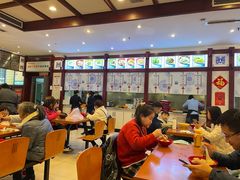 -龙抄手(春熙路总店)