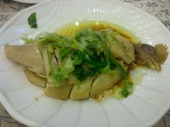 葱头鸡-六婶西关小厨(光塔路店)