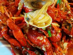 -霸王虾·麻辣小龙虾(清水河公园店)
