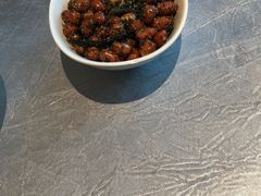 -豫园万丽酒店-万丽轩中餐厅(河南南路店)